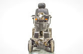 Pride Colt Pursuit Used Electric Mobility Scooter 8mph Transportable Large All-Terrain